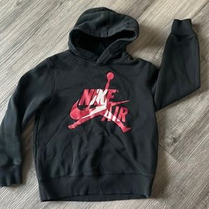 Jordan sweatshirt